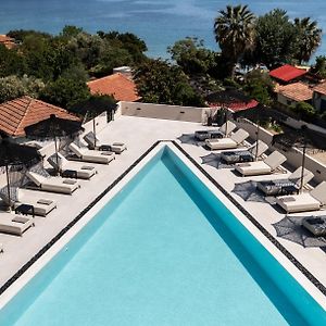 Nimfi Hotel, Skiathos